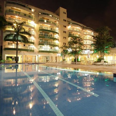 Promenade Paradiso All Suites Rio de Janeiro Exteriér fotografie