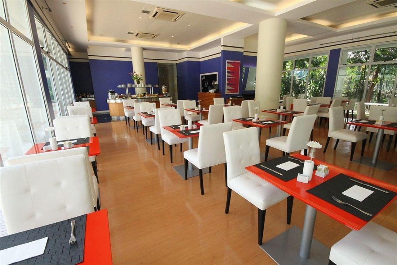 Promenade Paradiso All Suites Rio de Janeiro Exteriér fotografie