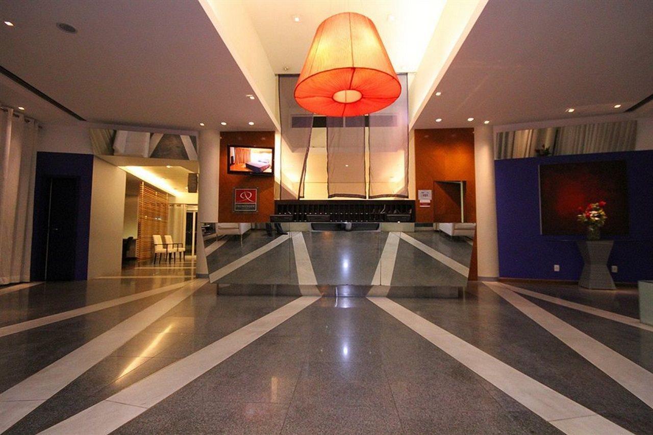 Promenade Paradiso All Suites Rio de Janeiro Exteriér fotografie