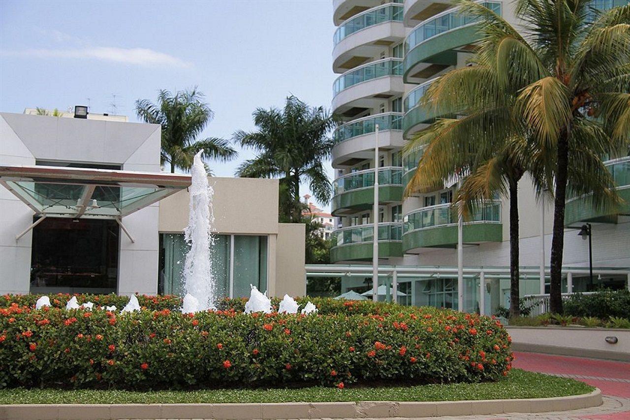 Promenade Paradiso All Suites Rio de Janeiro Exteriér fotografie