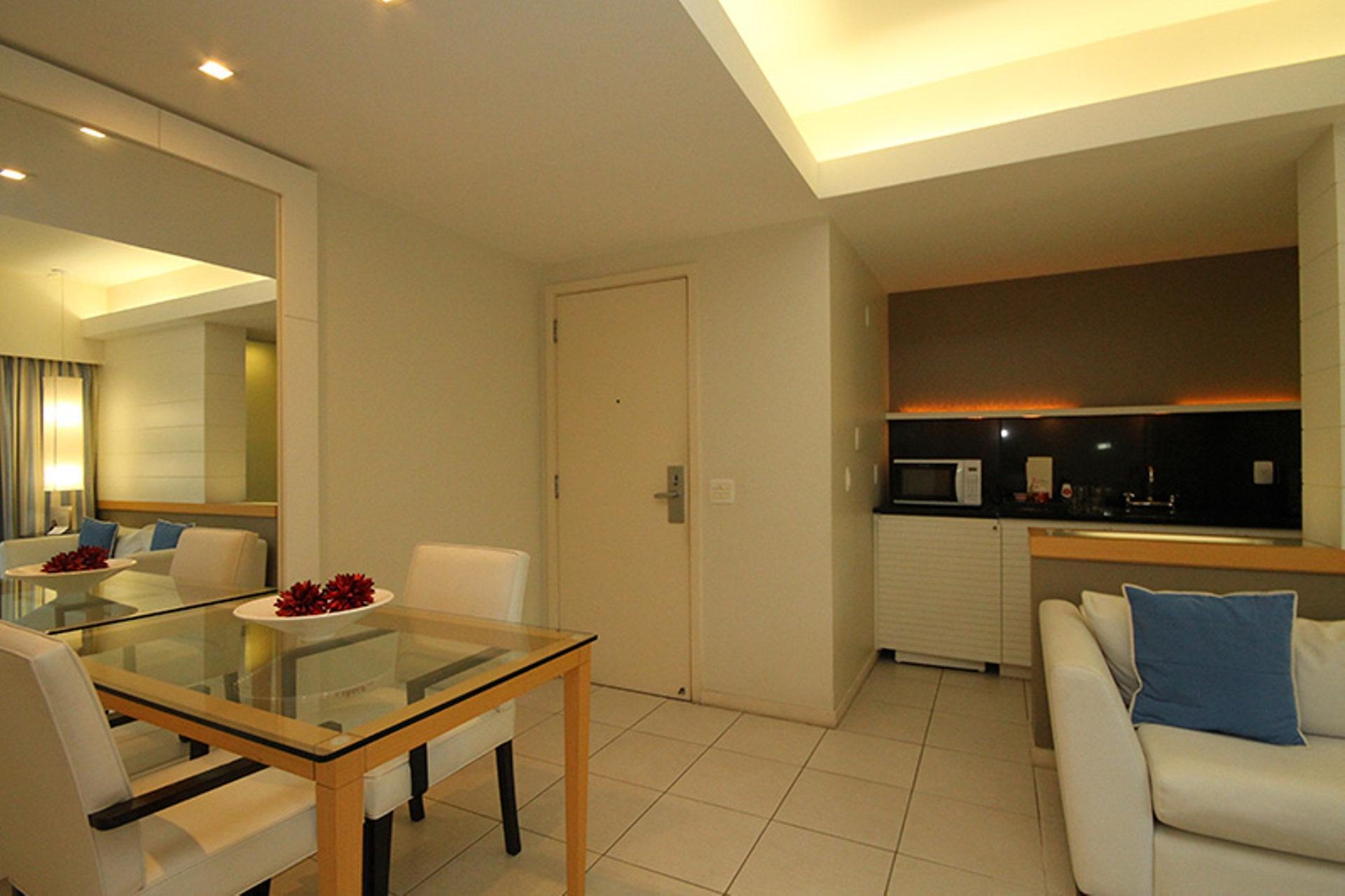 Promenade Paradiso All Suites Rio de Janeiro Exteriér fotografie
