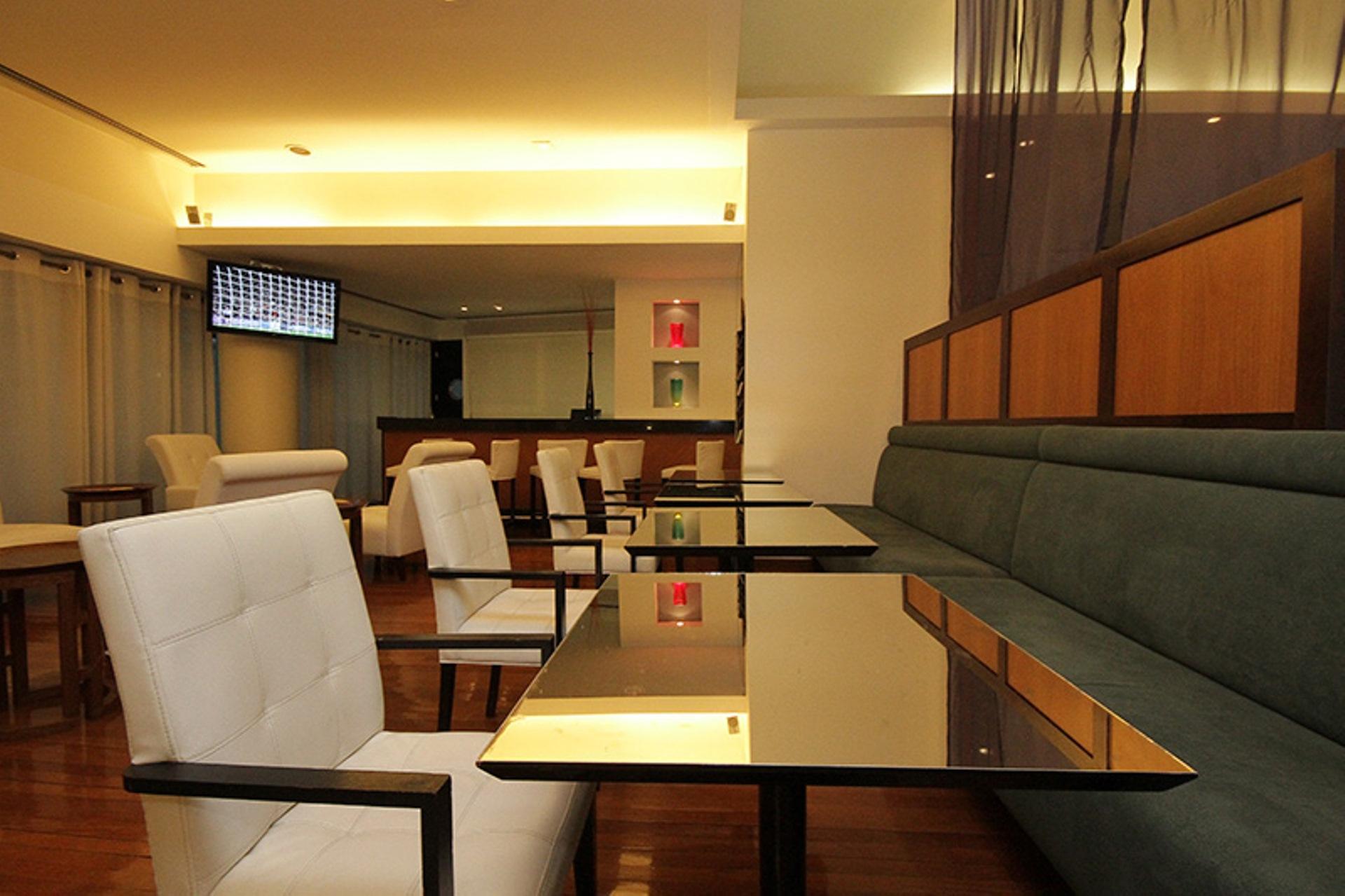 Promenade Paradiso All Suites Rio de Janeiro Exteriér fotografie