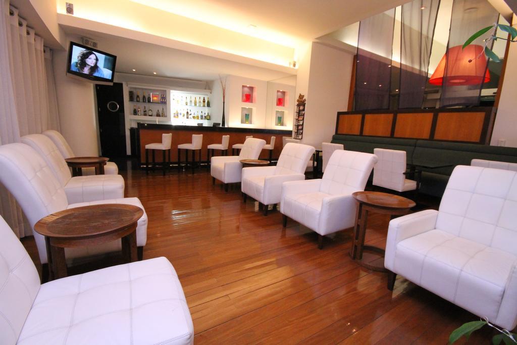 Promenade Paradiso All Suites Rio de Janeiro Exteriér fotografie