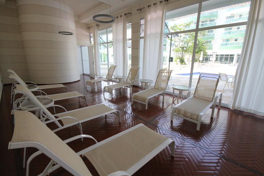 Promenade Paradiso All Suites Rio de Janeiro Exteriér fotografie